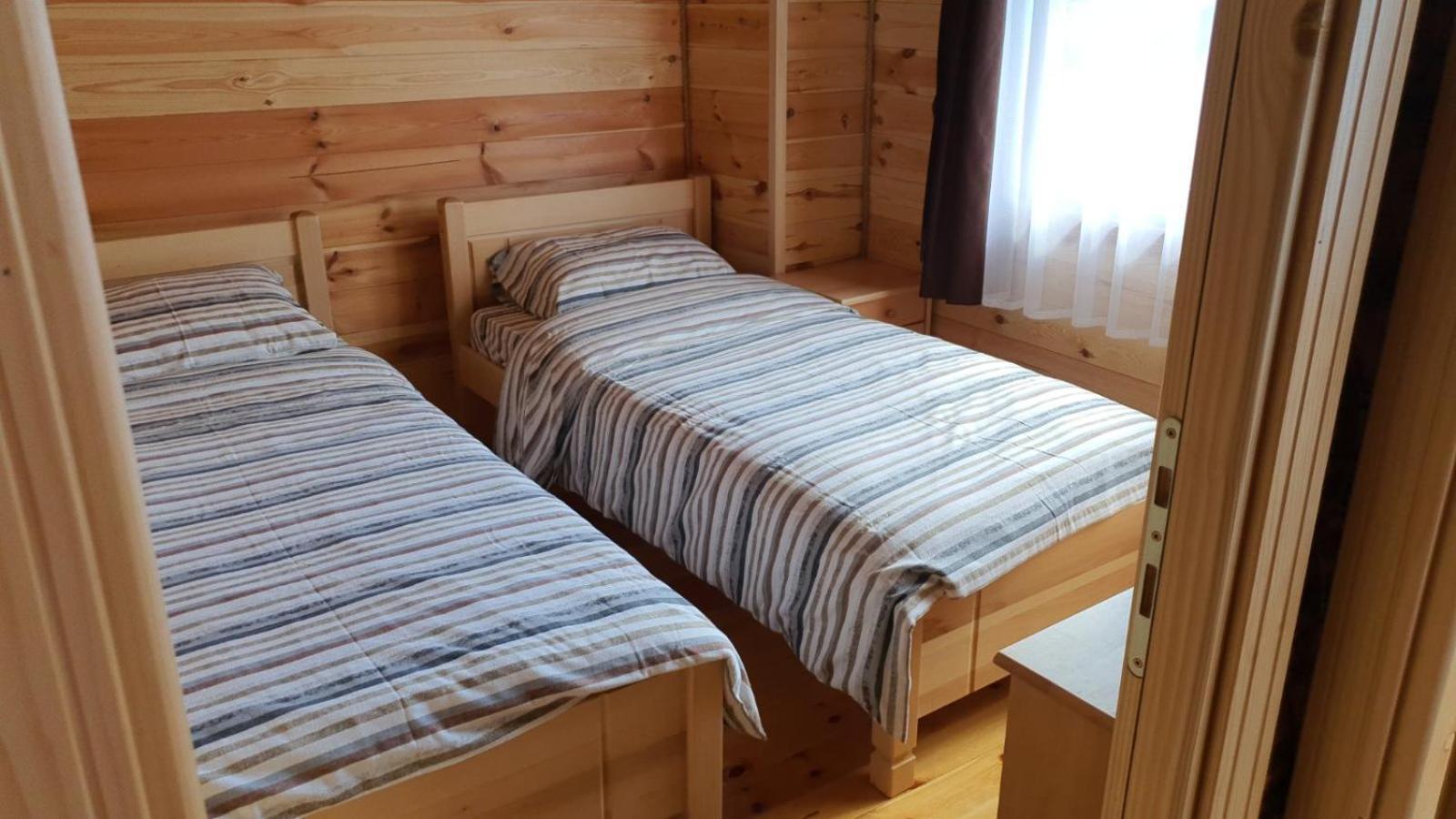 Zagrad Homes In Zabljak Экстерьер фото